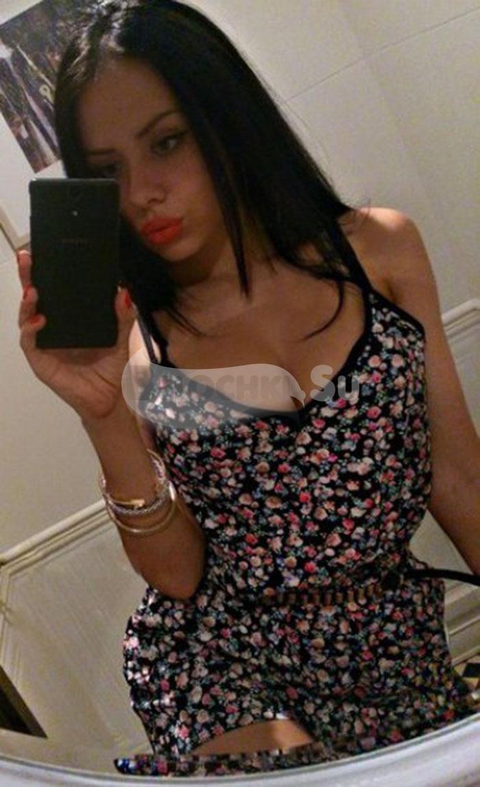 Проститутка Виктория г. Карабаш